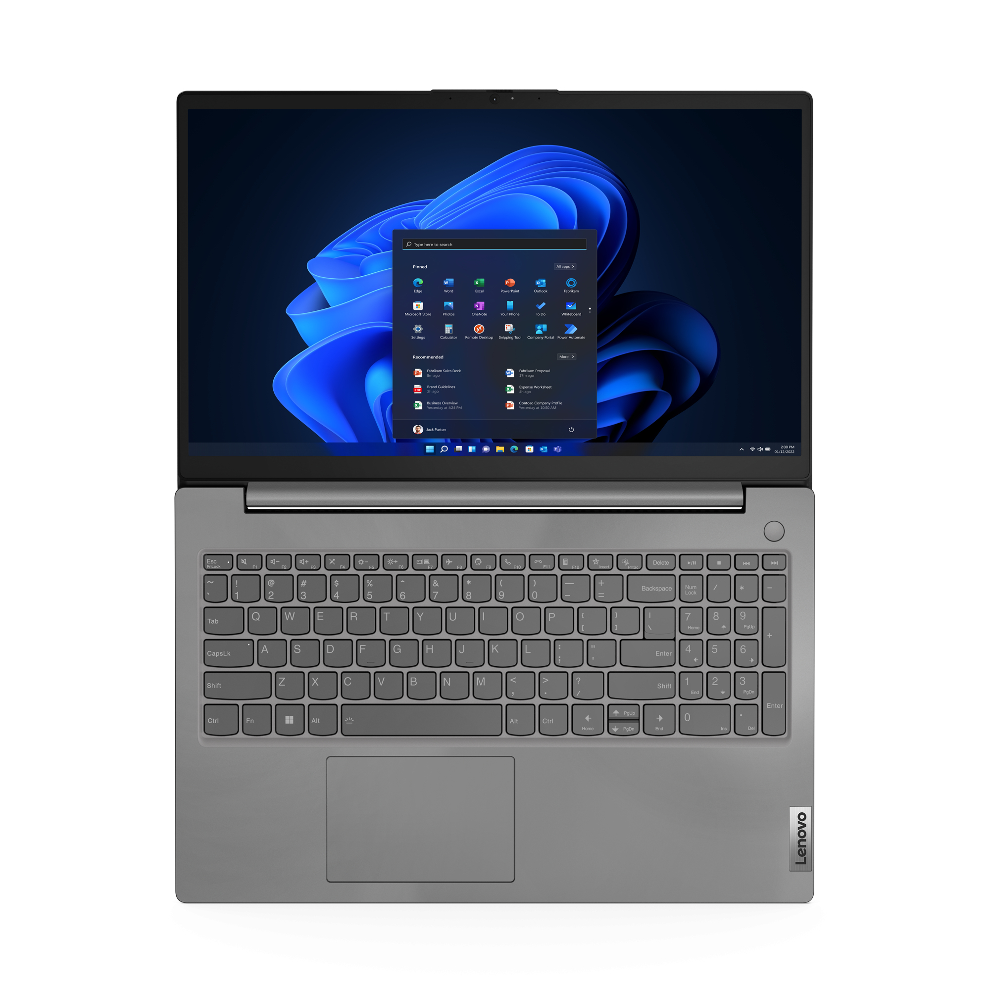 Lenovo V15 G3 ABA – image 7