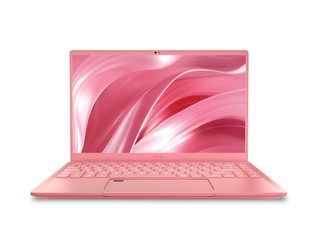 MSI Prestige A10SC-244FR Intel® Core™ i7 i7-10710U Laptop – image 1
