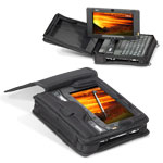 Fujitsu FPCCC103 laptop case Briefcase Black