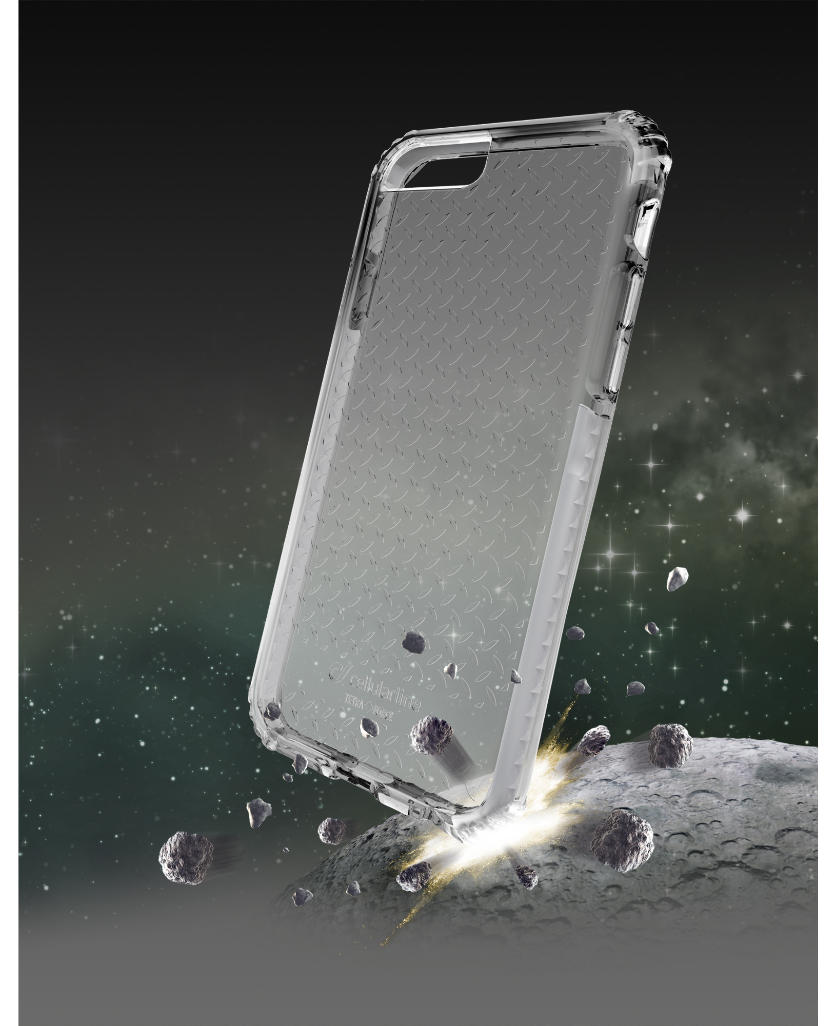 Cellularline Tetra Force Shock-Twist - iPhone 6S/6 – image 3