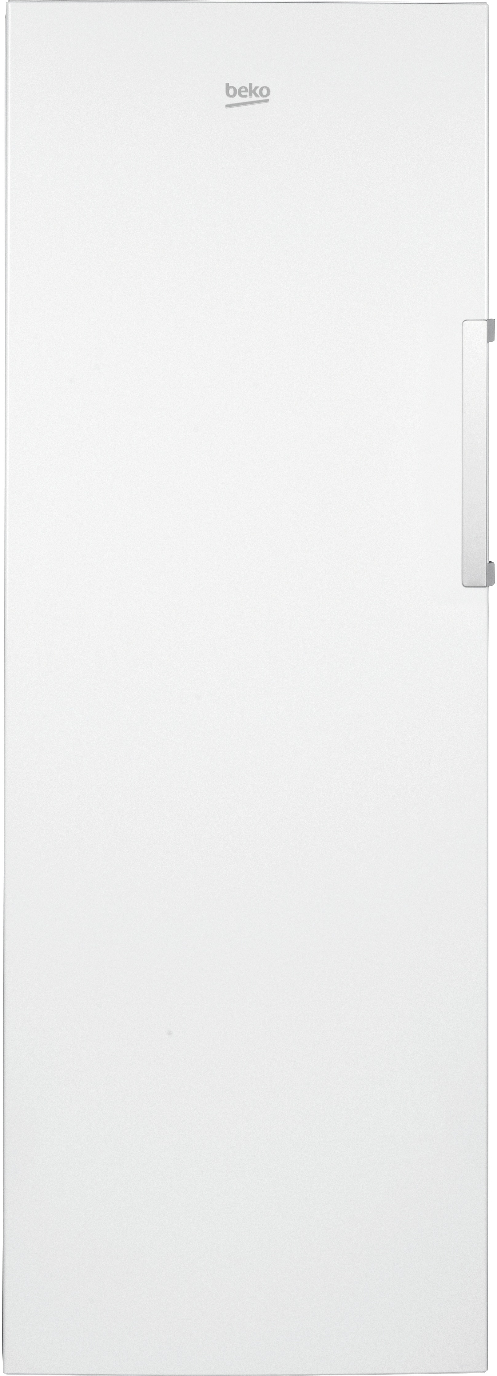 Beko FFP1671W Freestanding Tall Frost Free Freezer with Freezer Guard