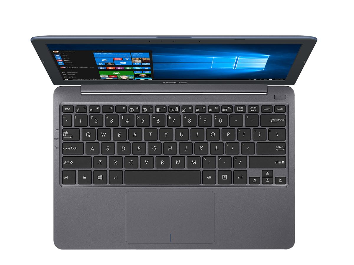 ASUS L203MA-FD040TS Intel® Celeron® N4000 Laptop – image 4