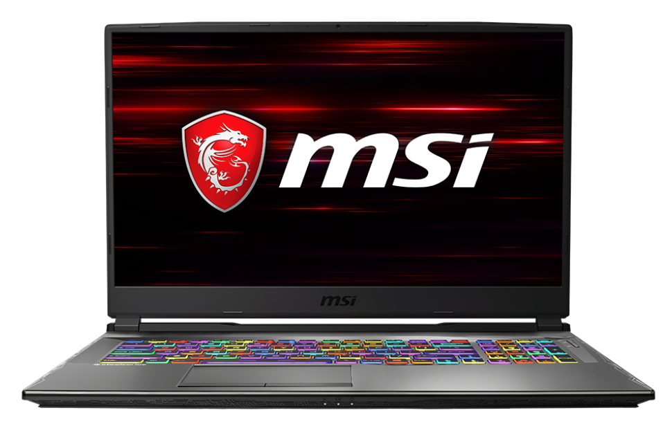 MSI GP75 9SE-888 – image 6
