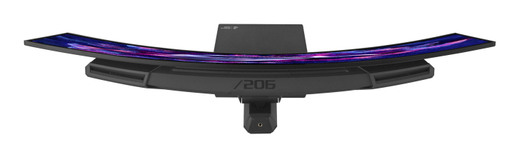 ASUS ROG Strix OLED XG34WCDMTG computer monitor – image 8