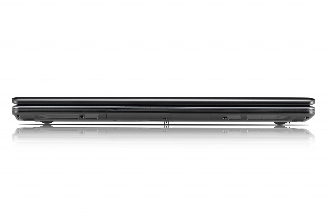 MSI Classic CR700-013NL laptop Intel® Celeron® M T3000 – image 6