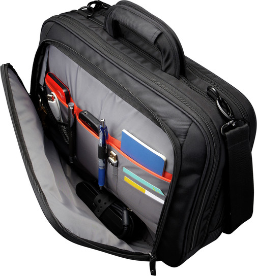 Case Logic 17" Checkpoint Friendly Laptop Case – image 6
