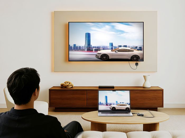 Conceptronic ATHERIC03BHH Wireless Display Receiver & Transmitter – image 6