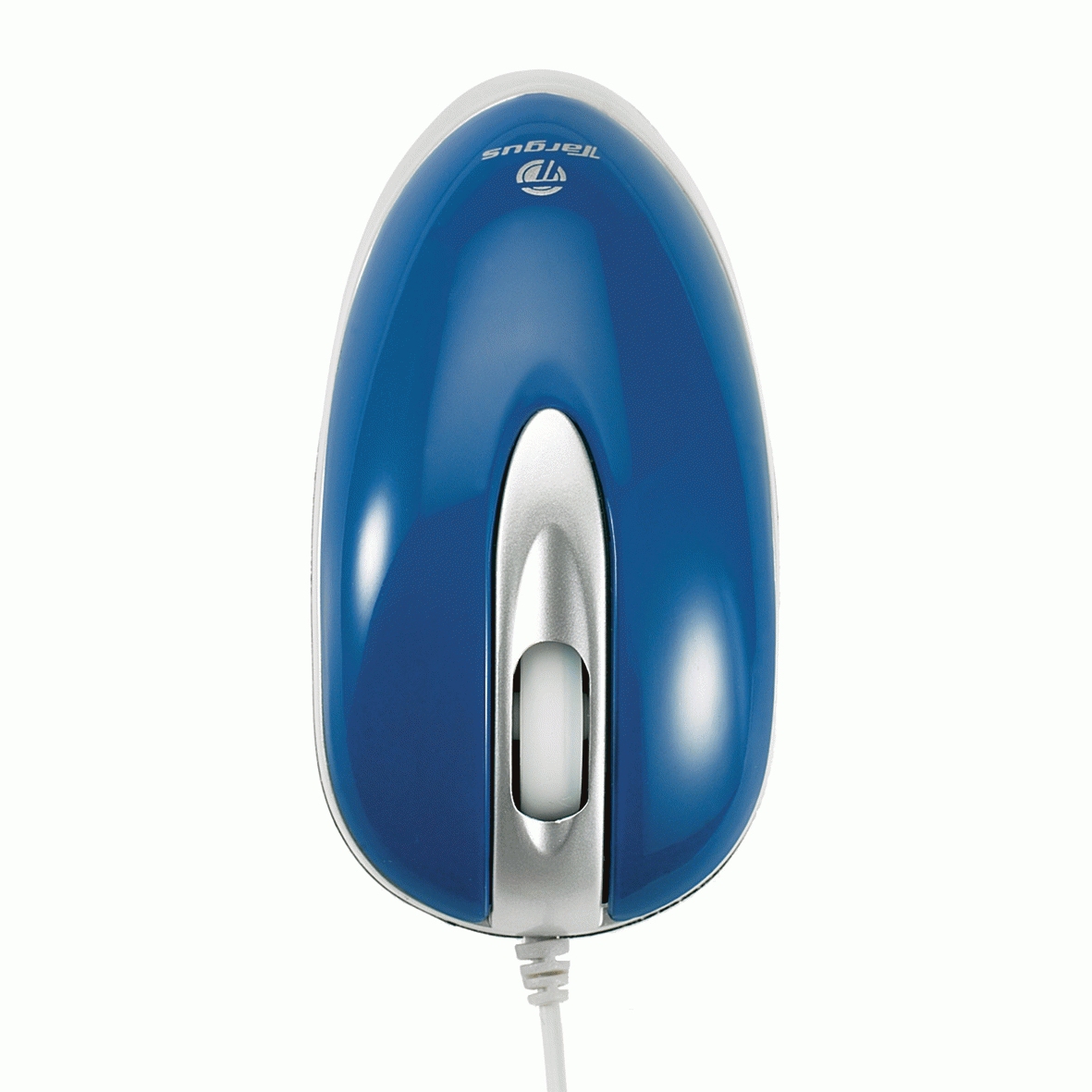 Targus AMU4501EU mouse Travel Ambidextrous USB Type-A Optical 800 DPI – image 2