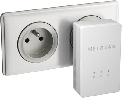NETGEAR XAVB1301 Ethernet 200 Mbit/s – image 5