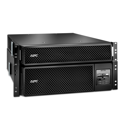 APC Smart-UPS SRT 5000VA 208V - 120V Step-Down Transformer – image 2