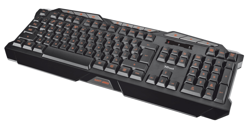 Trust GXT 280 ES – image 2