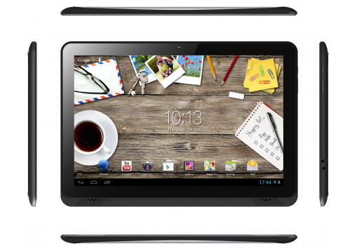 Hannspree HANNSpad SN14T71 tablet ARM – image 2