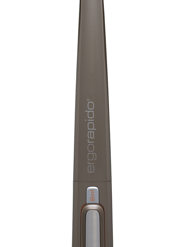 Electrolux ZB3005 2-in-1 stick vacuum Dry Bagless Silver – image 7