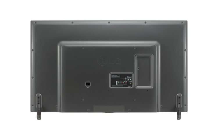 LG 55LB652V TV 139.7 cm (55") Full HD Smart TV Wi-Fi Grey – image 8
