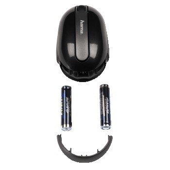 Hama Wireless Optical Mouse M720 – image 7