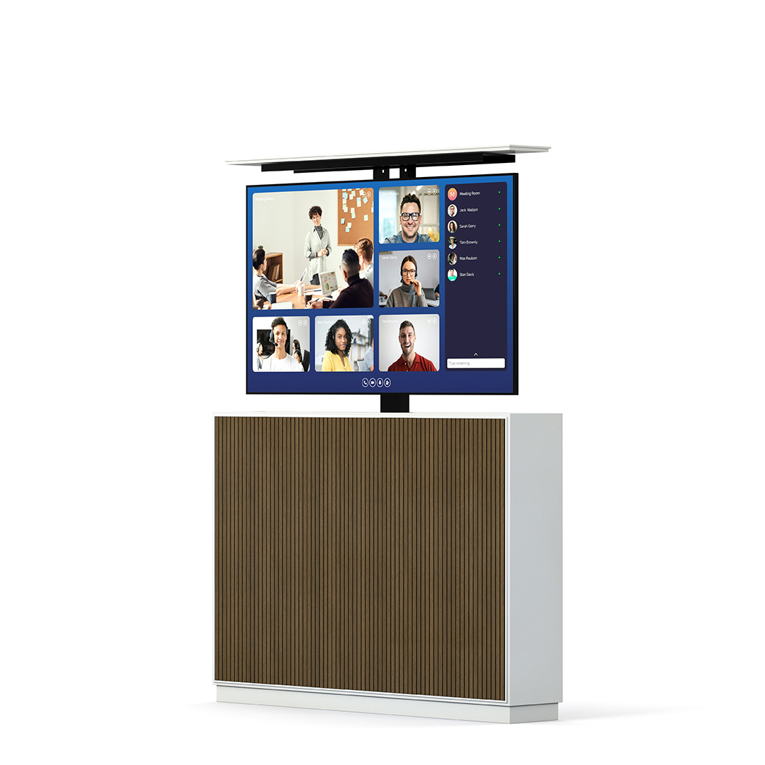 Multibrackets M AV Cabinet TV-Lift – image 3