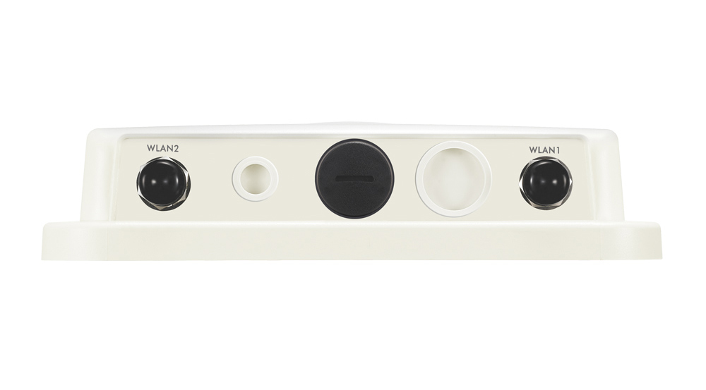 Zyxel NWA5550-N 300 Mbit/s Power over Ethernet (PoE) – image 4