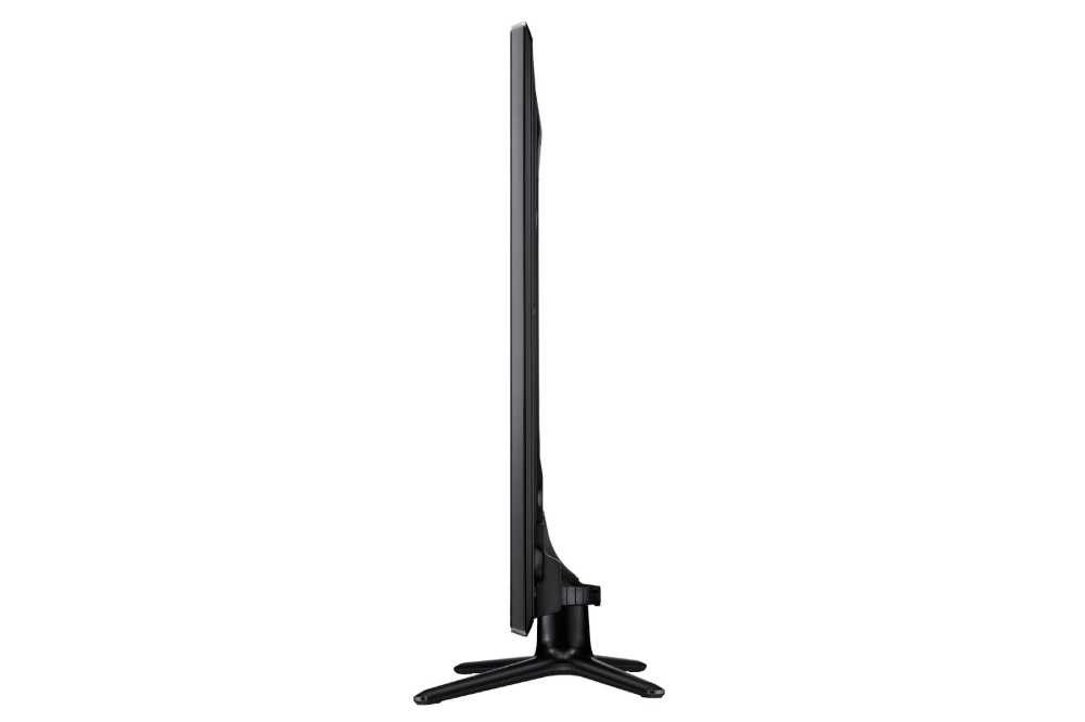Samsung HG40ED790QB 101.6 cm (40") Full HD 250 cd/m² Smart TV Black 20 W – image 5