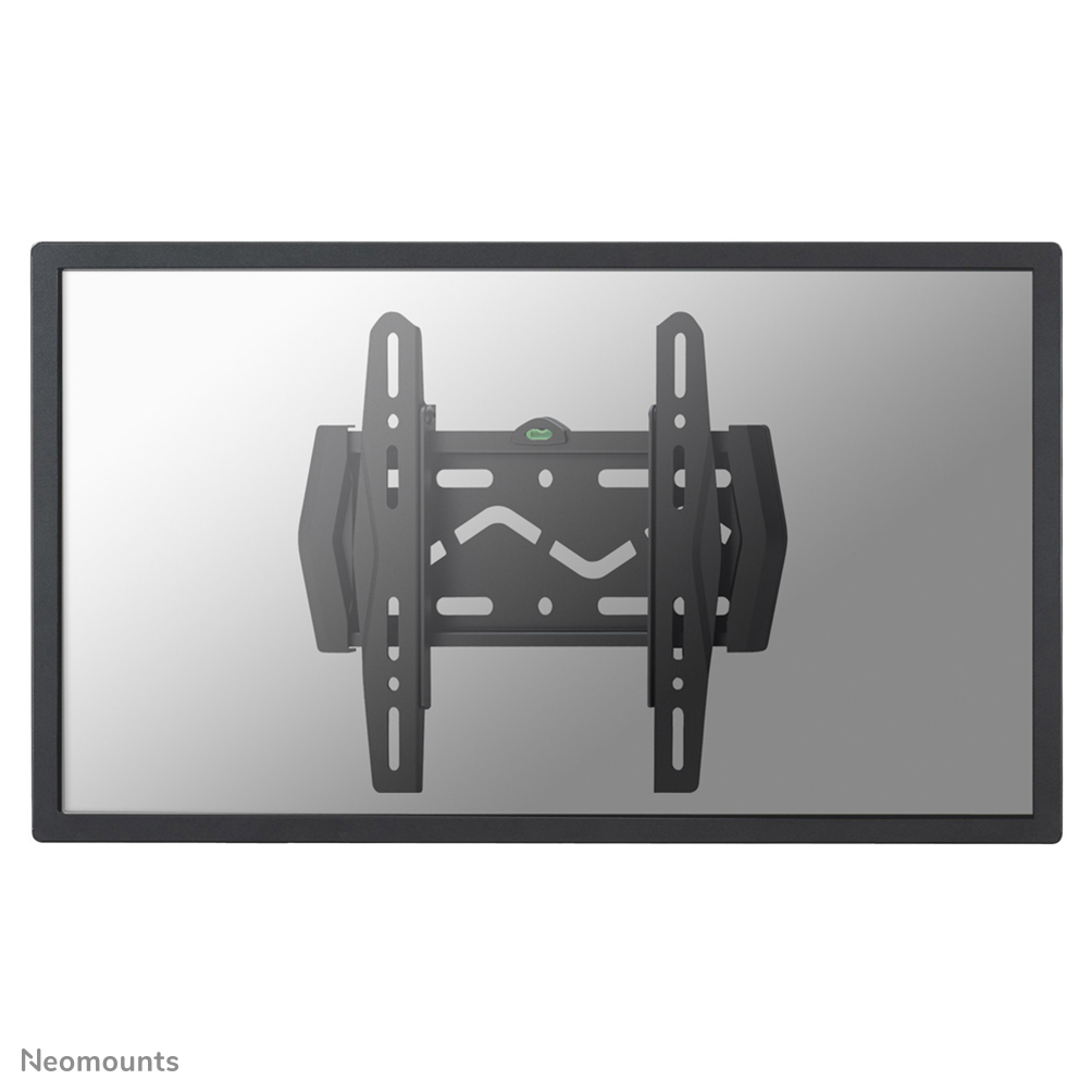 Neomounts LED-W120 TV mount wall 22-40" - ultra-flat