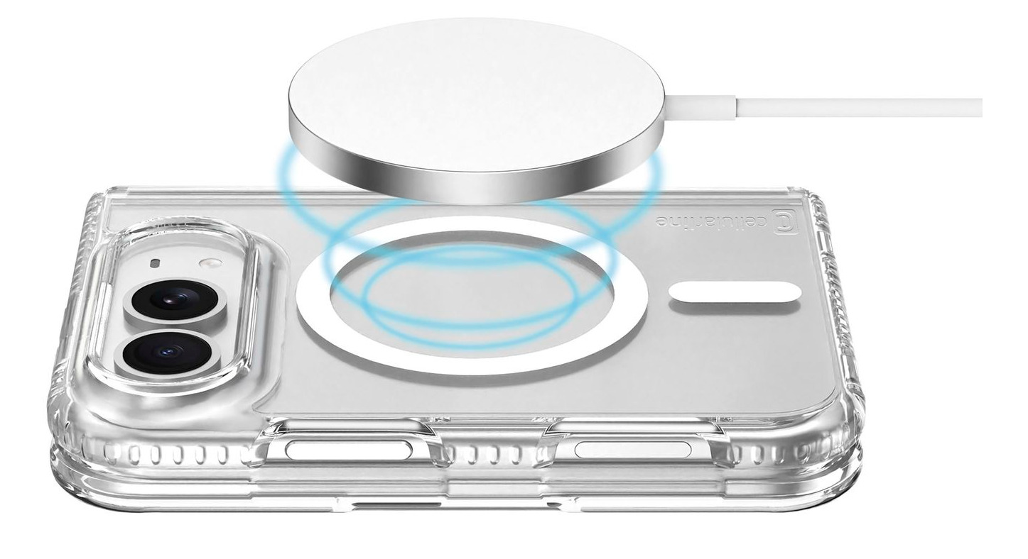 Cellularline ULTRA STRONG MAG - IPHONE 18 DUO – image 9