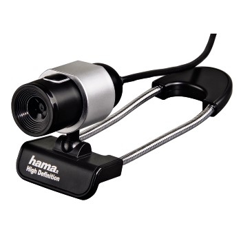 Hama 00053951 webcam