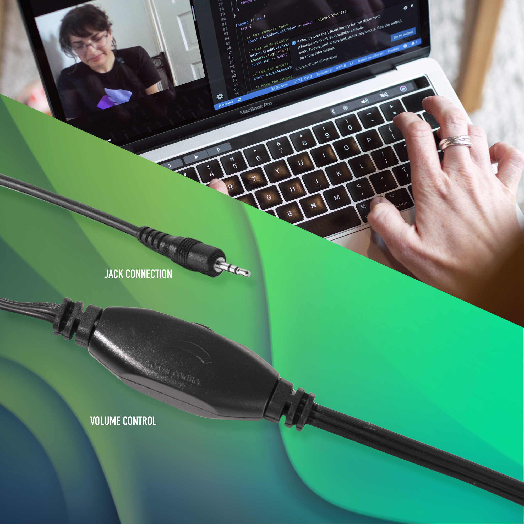 NGS MS 103 PRO – image 4