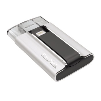 Hama iXpand USB flash drive – image 2