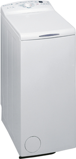 Whirlpool AWE6539 washing machine Top-load