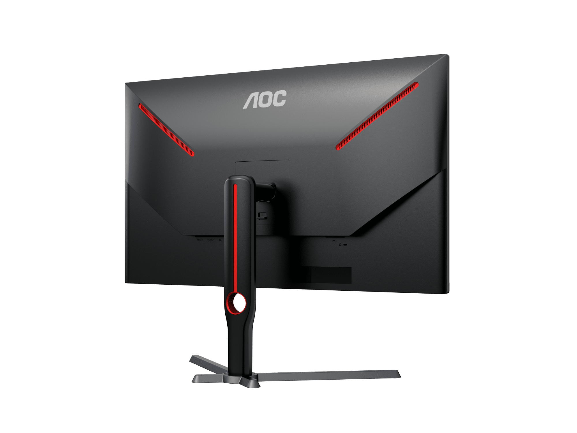 AOC G3 U32G3X computer monitor – image 8