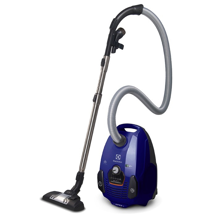 Electrolux ZSPCLASSIC 3.5 L Cylinder vacuum 700 W Dust bag – image 1
