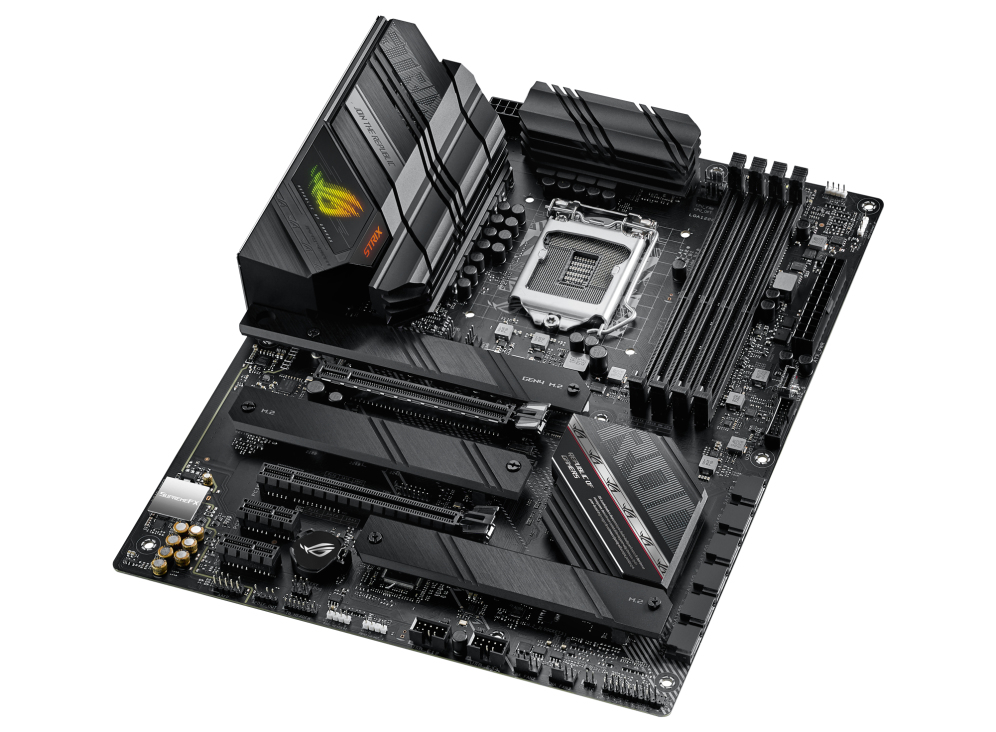 ASUS ROG STRIX B560-F GAMING WIFI – image 7