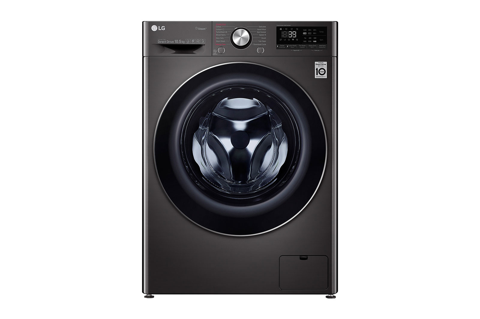 LG F4V9RWP2E + F8K5XNK9 – image 1