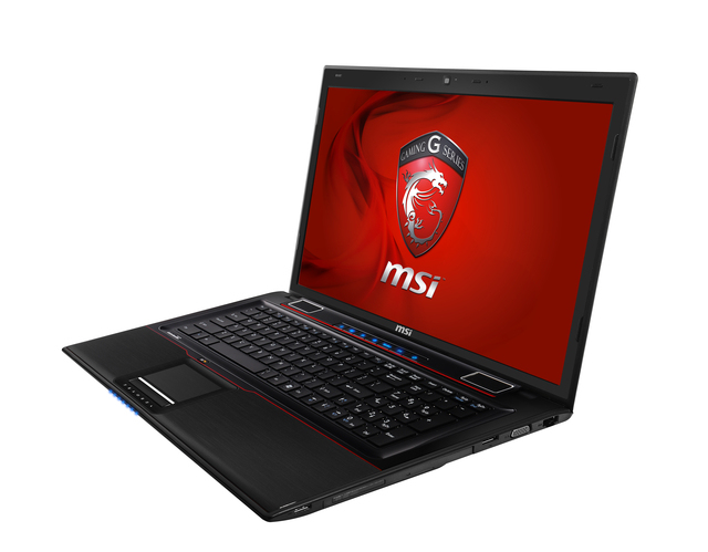 MSI Gaming GE70-i750M285 Intel® Core™ i7 i7-4700MQ Laptop – image 3