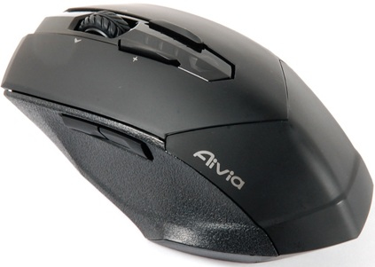 GIGABYTE Aivia M8600 V2 – image 5
