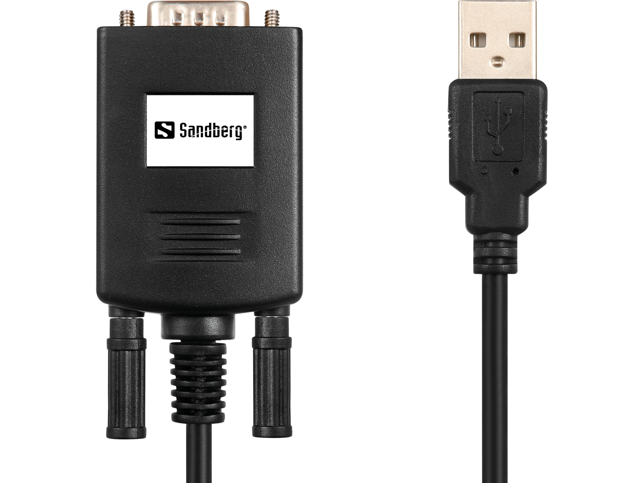 Sandberg USB to Serial Link