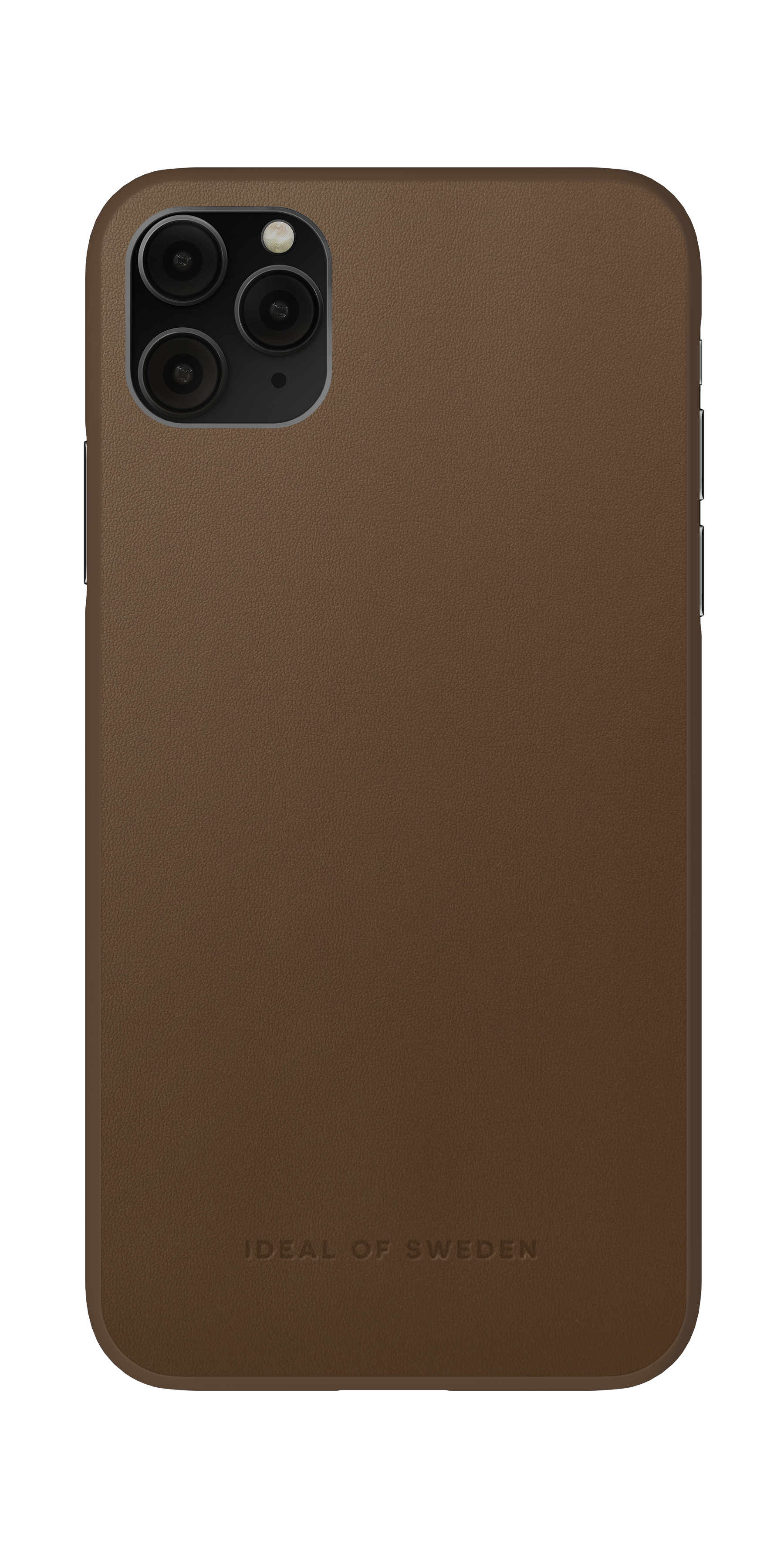 iDeal of Sweden Atelier Case iPhone 11PM/XSM Intense Brown – image 4
