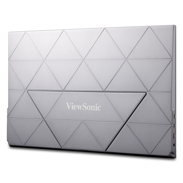 Viewsonic VX Series VX1755 computer monitor – image 6
