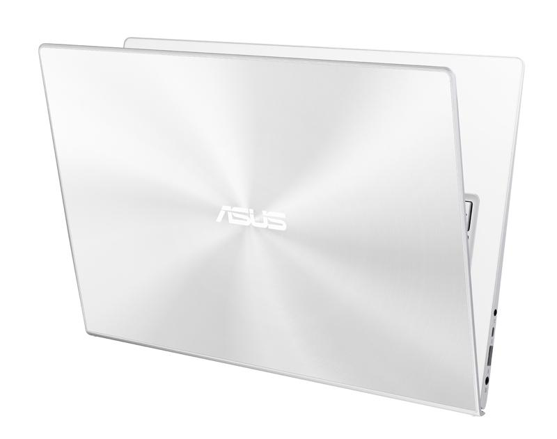ASUS Zenbook UX301LA-C4005H Intel® Core™ i7 i7-4500U Laptop – image 4