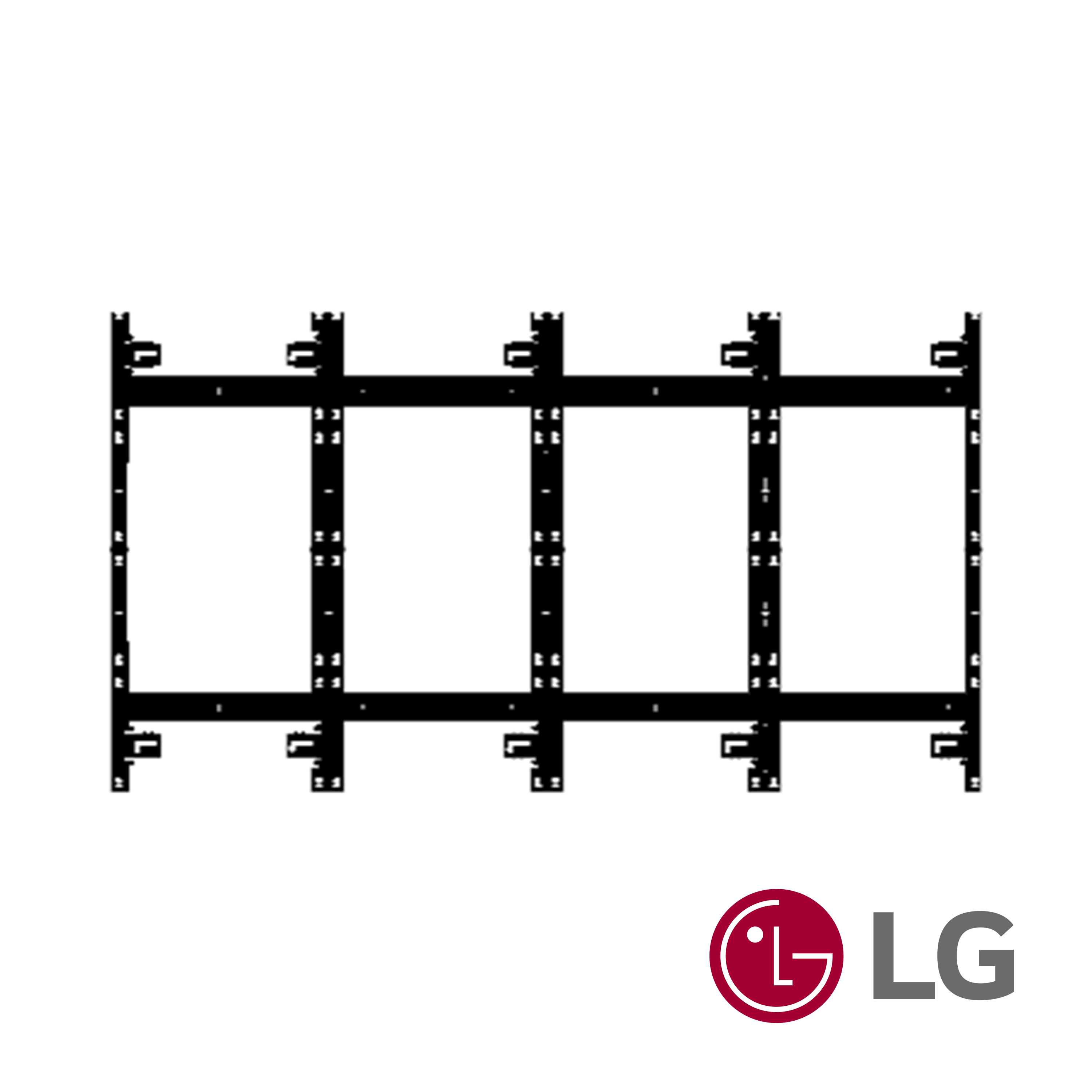 TILD4X4LG4SC