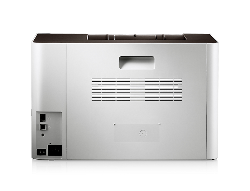 Samsung CLP-415N laser printer Colour – image 2