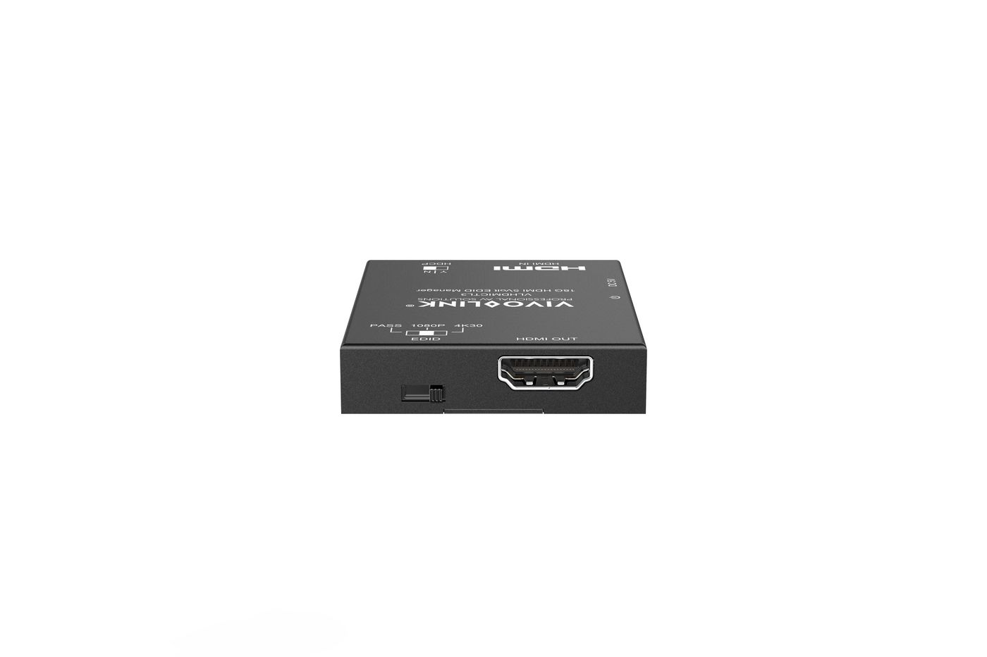 Vivolink 18G HDMI 5 Volt EDID Manager – image 3