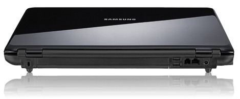 Samsung R510-FA03ES Intel® Core™2 Duo T5850 – image 3