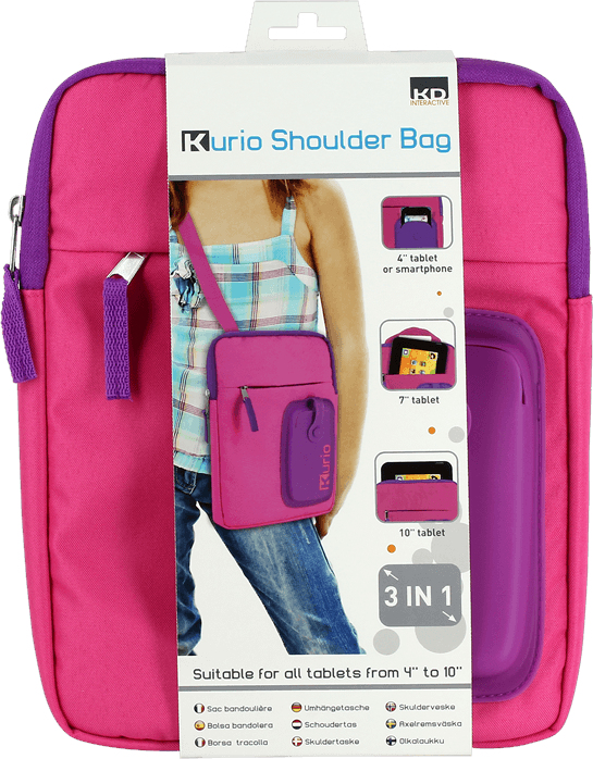 Kurio C13710 tablet case – image 2