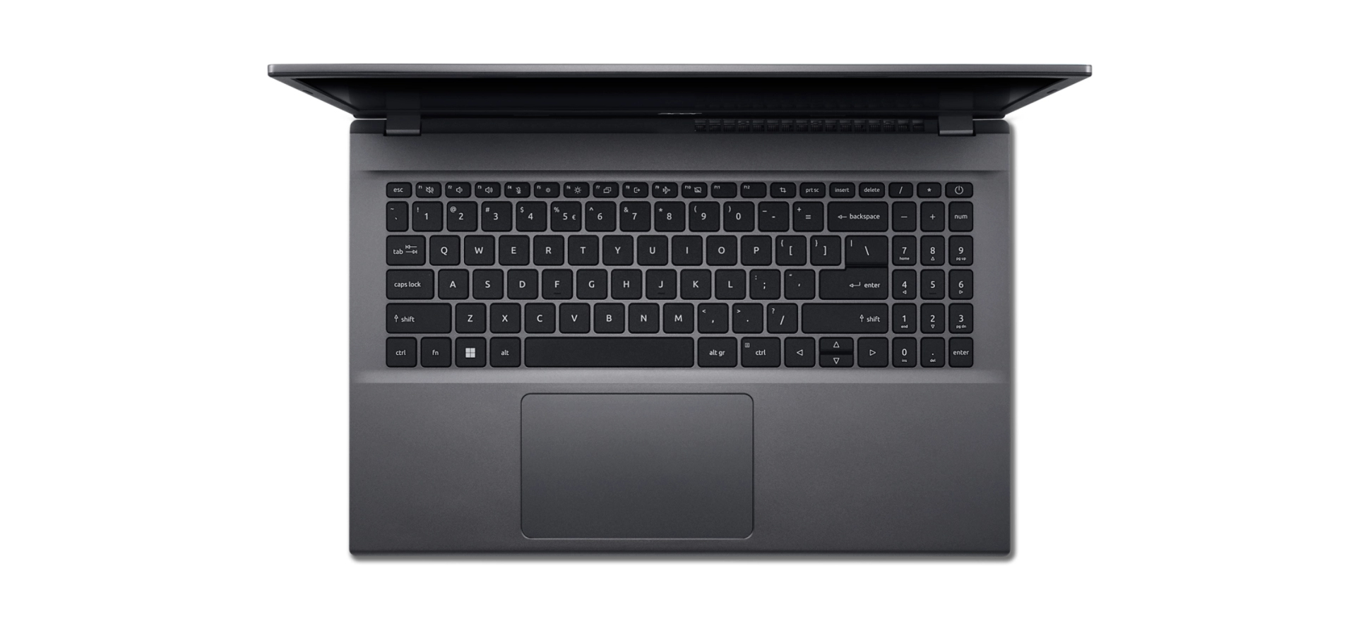 Acer Aspire 5 A515-57-7757 Intel® Core™ i7 i7-1255U Laptop – image 4