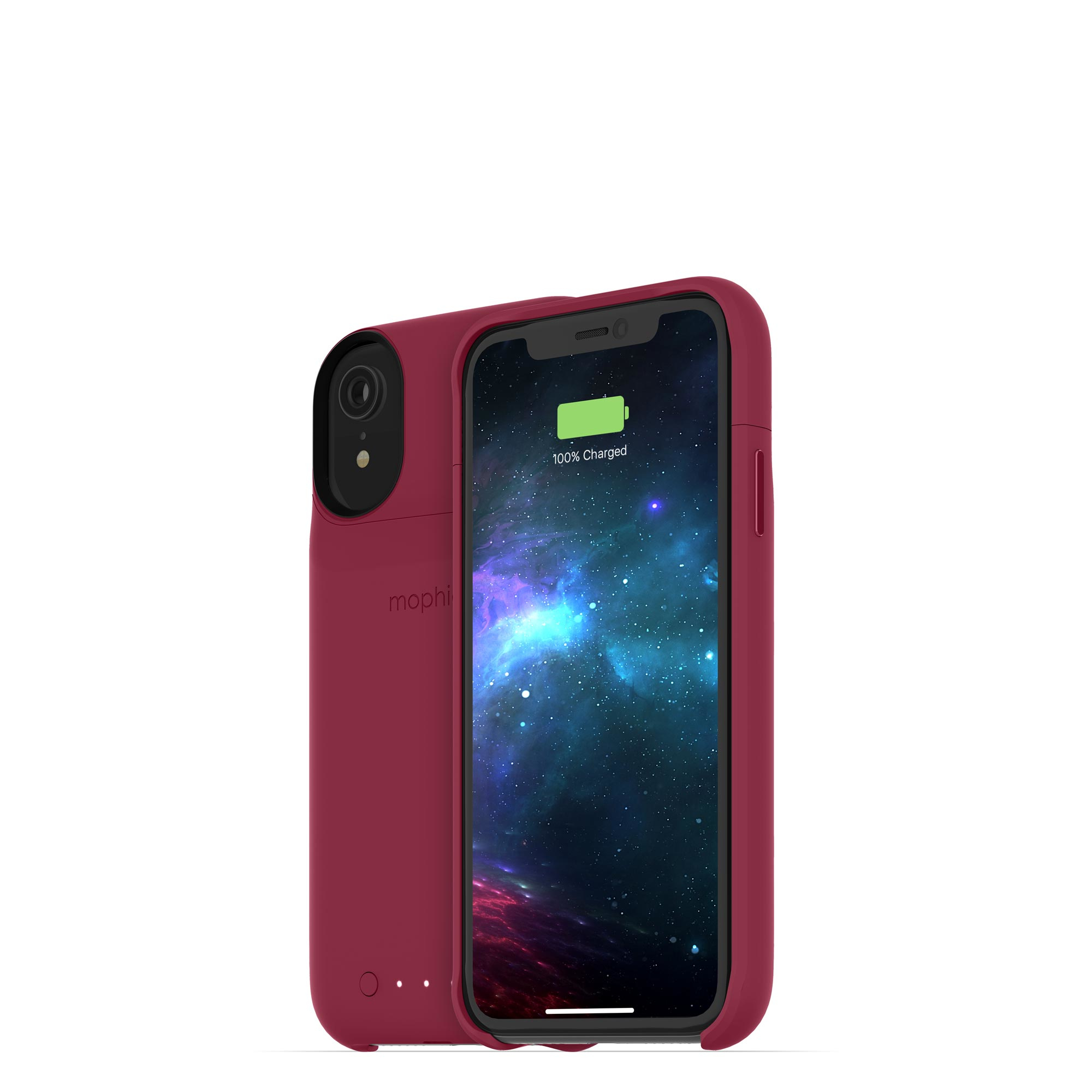 mophie Juice Pack Access iPhone Xr Red – image 4