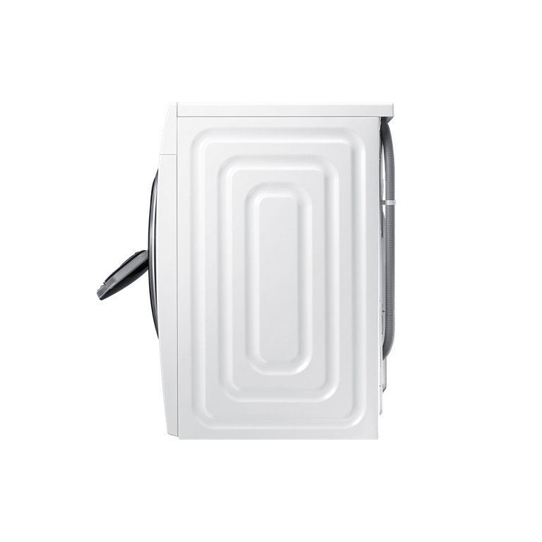 Samsung WW80K5400UW washing machine Front-load – image 5