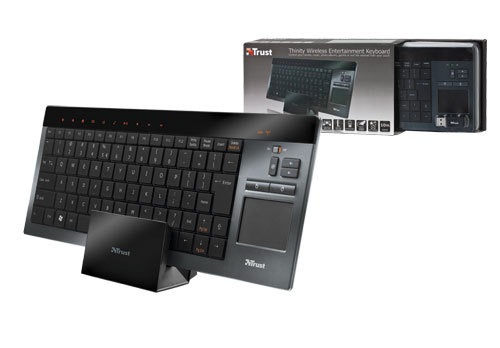 Trust Thinity Wireless Entertainment, DK – image 2