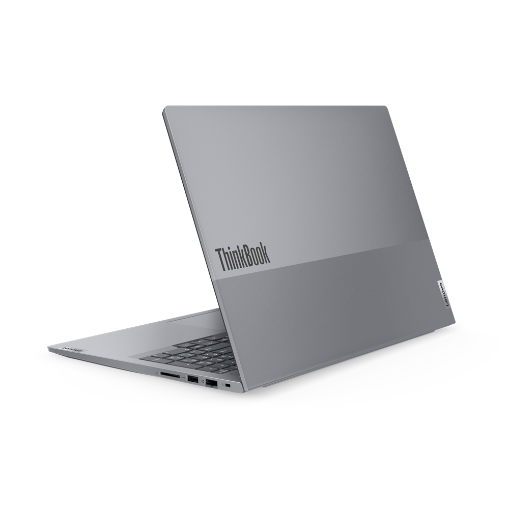 Lenovo ThinkBook 16 Intel® Core™ i3 i3-1315U Laptop – image 4