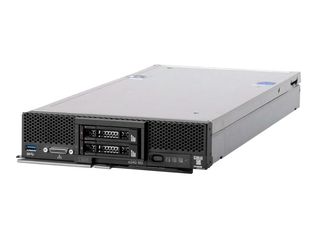 Lenovo x240 M5