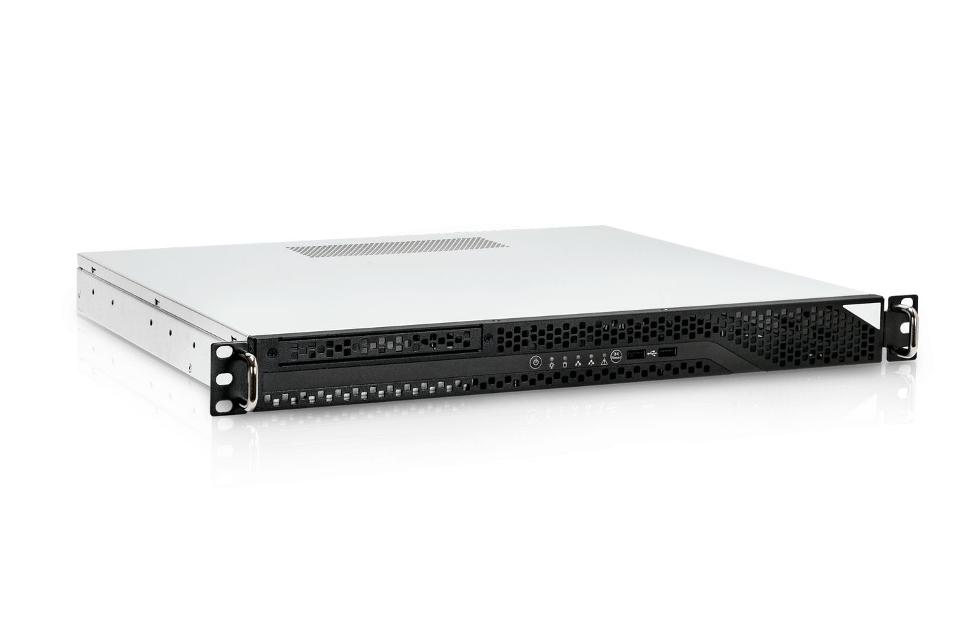 Ernitec SR-1X1F2-A4 server Rack Intel Xeon E E-2414 – image 1